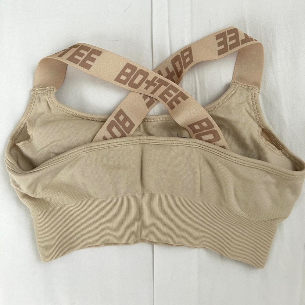BO TEE SPORTS BRA
